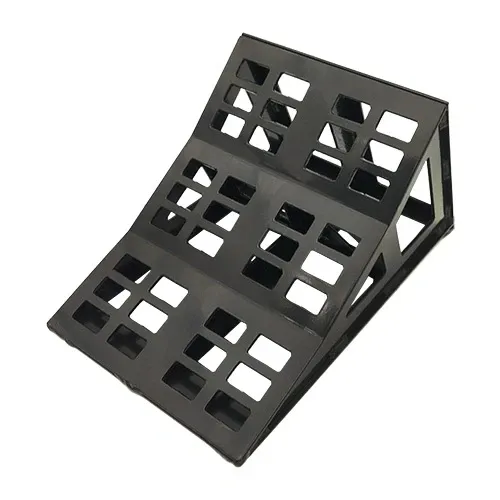 Упор противідкатний вантажний (ХЗСО) SWHC3320HD Одеса - фото 1