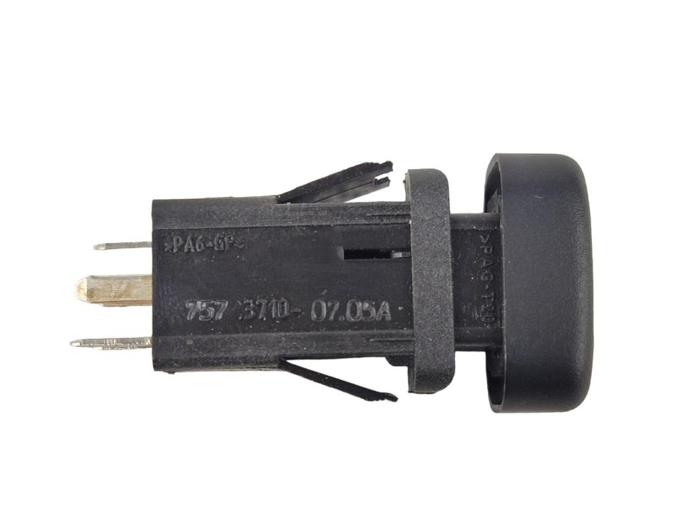 Кнопка підігріву сидінь 2113, 2114, 2115, 2123 (клавіша) Мукачево - фото 1