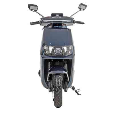 Электроскутер Maxxter LUMINA (Blue) 1500 Вт, синій (1605962) Винница