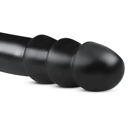 Анальна пробка BUTTR - MadBull Muzzl XXL Dildo Львів