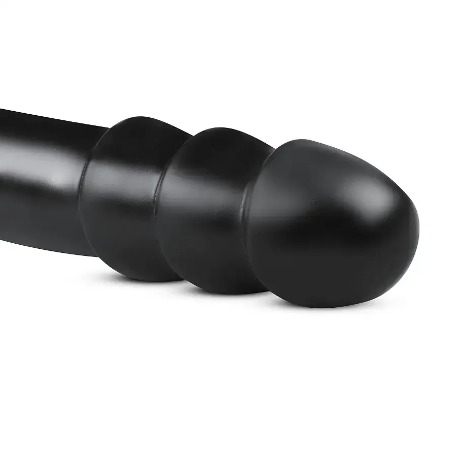 Анальна пробка BUTTR - MadBull Muzzl XXL Dildo Львов - изображение 3