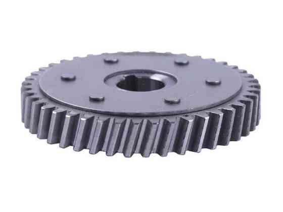 Шестерня вала балансировочного мотоцикл СВ250 Мукачево