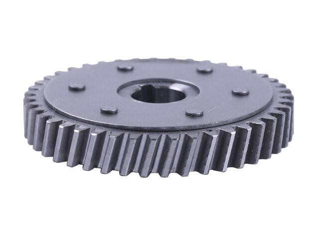 Шестерня вала балансировочного мотоцикл СВ250 Мукачево - изображение 2