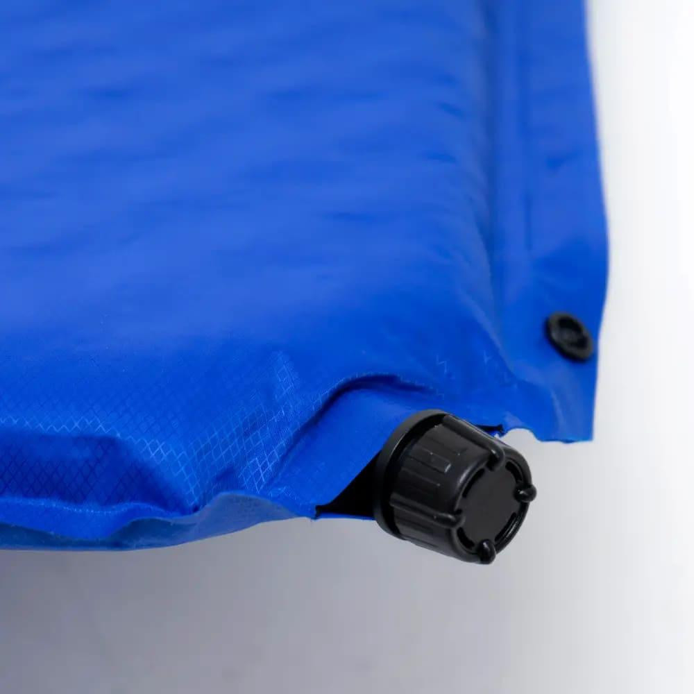 Каремат матрац килимок самонадувний туристичний Ranger Sinay (RA6633) Київ - фото 9