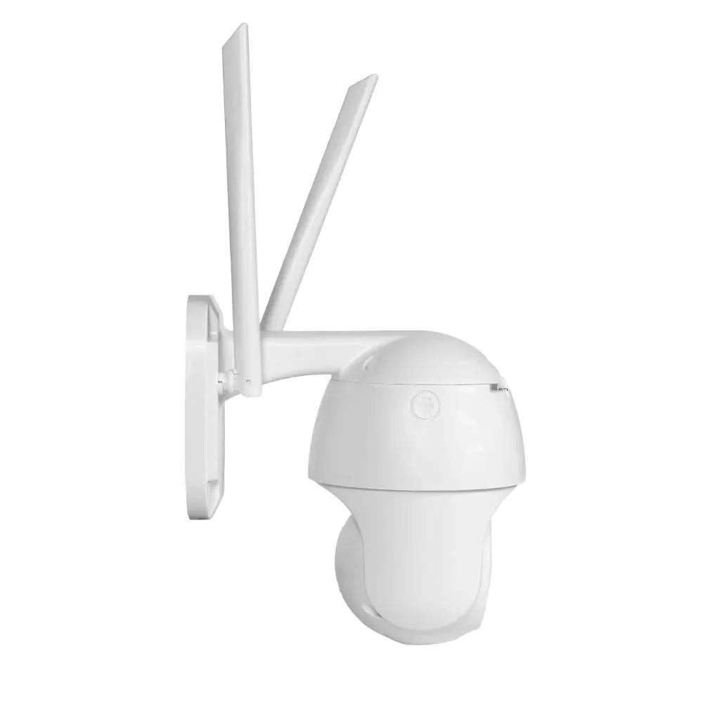 IP PTZ-відеокамера з WiFi 2Mp Light Vision VLC-9192WI10Z f=3.6+12mm, ІЧ+LED-підсвічування, з мікрофоном (75-00014) Київ - фото 4