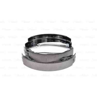 Гальмівні колодки Bosch 0 986 487 555 Вінниця