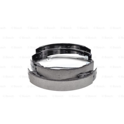 Тормозные колодки Bosch 0 986 487 555 Винница - изображение 2