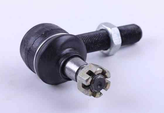 Наконечник рулевой, правая резьба М16 (конус 15 - 17 мм) Донг Фенг 250D Мукачево