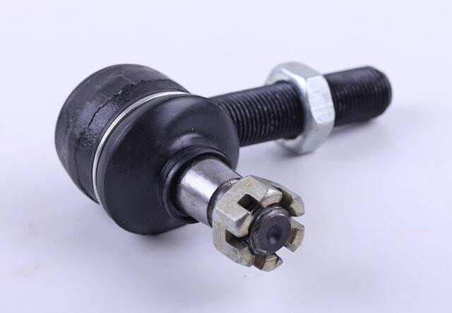 Наконечник рулевой, правая резьба М16 (конус 15 - 17 мм) Донг Фенг 250D Мукачево - изображение 1