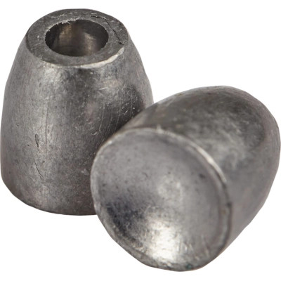 Пульки NSA 5,5 мм 1.13 g 400 шт/уп (2175-HS-HP-DB-17.5-400) Винница - изображение 2