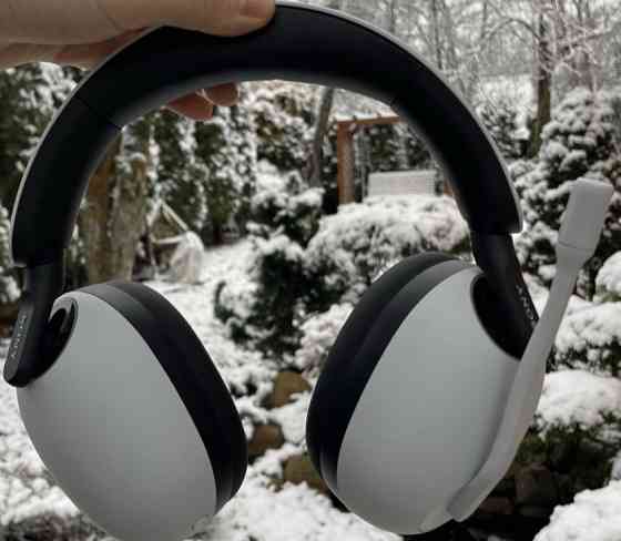 Наушники SONY Inzone H9 Киев