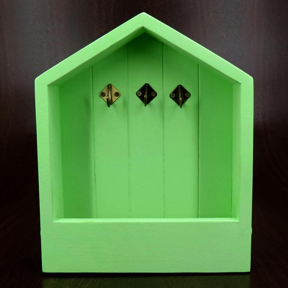 Ключниця дерев'яна "Чепстоу" мохіто Миколаїв - фото 2