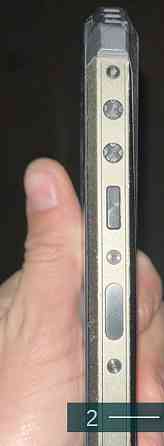 Телефон: Ulefone Armor 8 Pro 6/128Gb. Київ