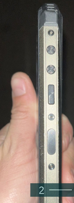 Телефон: Ulefone Armor 8 Pro 6/128Gb. Київ - фото 4