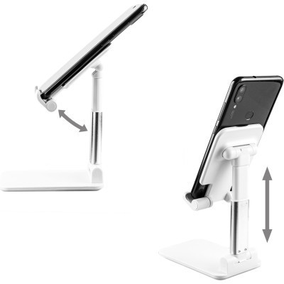 Підставка до планшета та телефона RM-C300 White ХОКО (XK-RM-C300WT) Вінниця - фото 5