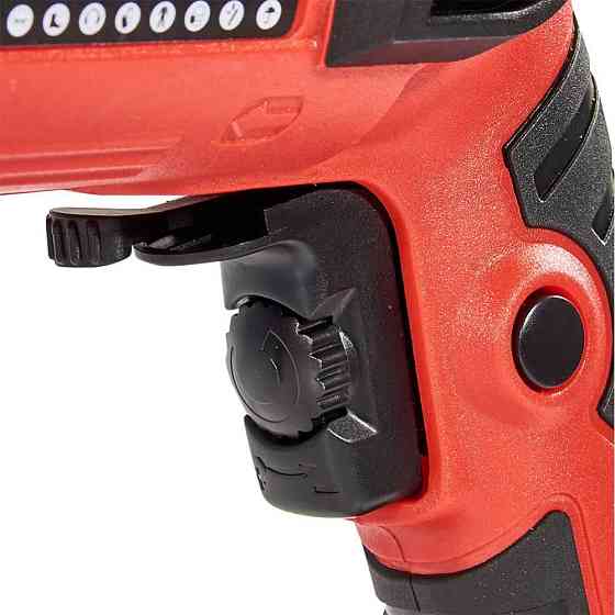 Дриль електричний Vitals Master Et 1390MN Харків