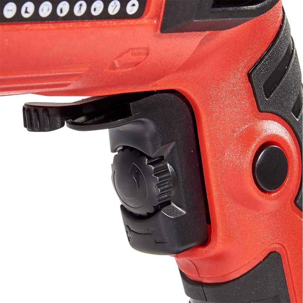 Дриль електричний Vitals Master Et 1390MN Харків - фото 6