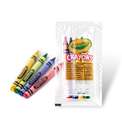 Набор для творчества Crayola Раскраски-наклейки Рептилии в тропическом лесу С карандашами (15754-A) Винница - изображение 2