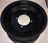 Диск колеса   квадроцикл   23*7-10 (4 отверстия) Мукачево - изображение 1