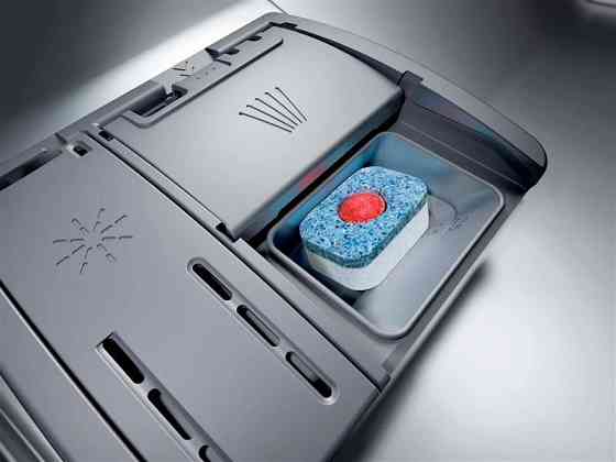 Вбудована посудомийна машина Bosch SMV4HVX00K ( 12202 ) Харків