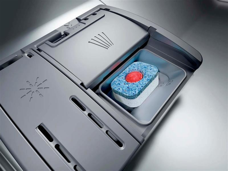Вбудована посудомийна машина Bosch SMV4HVX00K ( 12202 ) Харків - фото 5