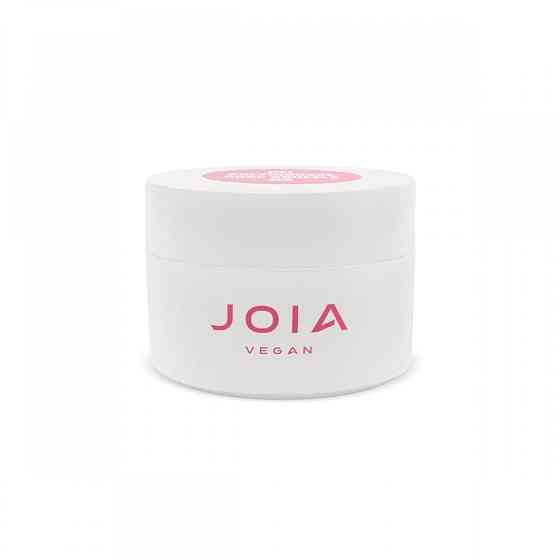 Мусовий акрі-гель Polymousse Gel рожевий 03 Rose Soufflé JOIA vegan 15 мл Київ