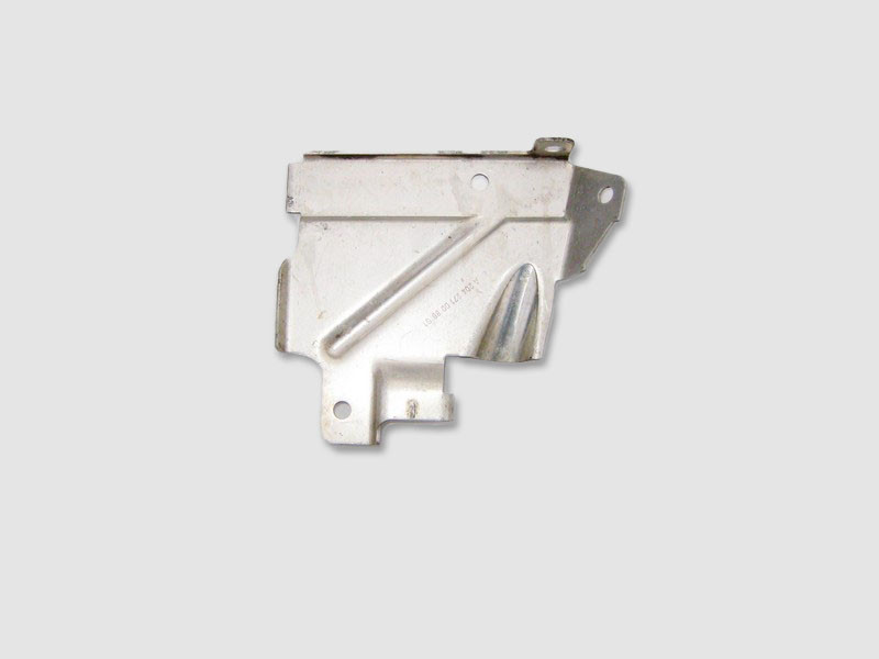 Mercedes-Benz  A2042710088 Захист роз'єму АКП Одеса - фото 2