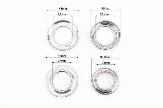 Kinlon JL150-70C Підшипники керма к-кт Бершадь