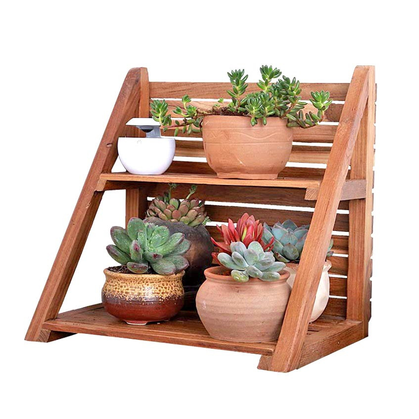 Підставка для квітів "Віго" мускат Миколаїв - фото 3