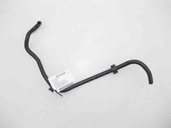 Mercedes-Benz  A2512710185 Шланг вентиляції модуля ISM ML W164 W166 GL X164 X166 Одесса