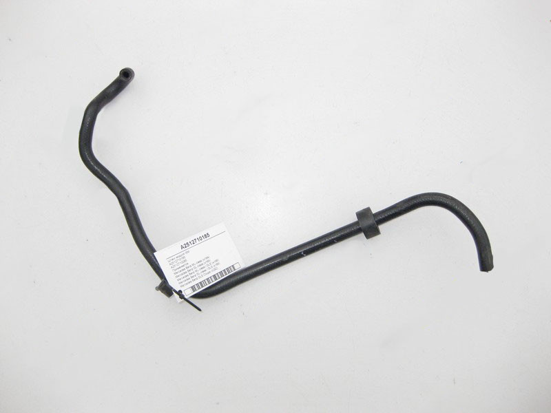 Mercedes-Benz  A2512710185 Шланг вентиляції модуля ISM ML W164 W166 GL X164 X166 Одесса - изображение 1