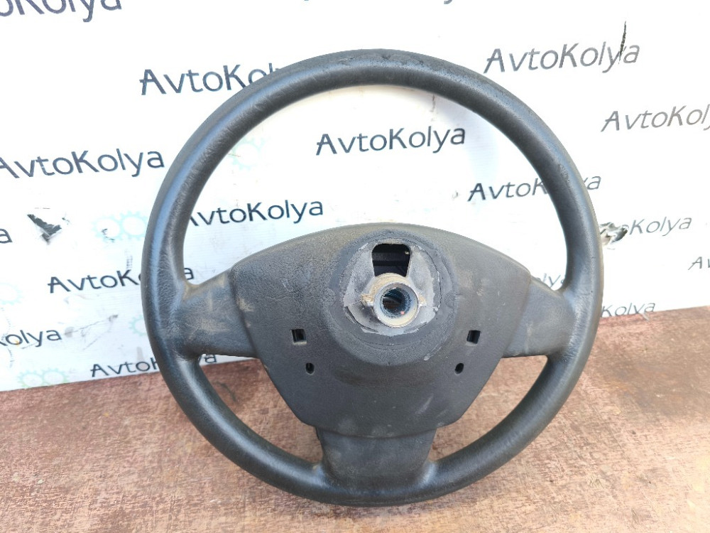 Кермо Opel Movano 2003-2010 Ковель - изображение 5