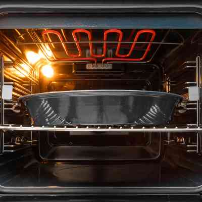 Духова шафа Pyramida PO 92 EP GBL Вінниця