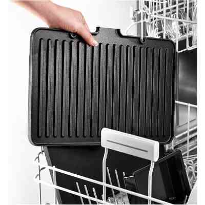 Электрогриль Braun CG 7040 Винница