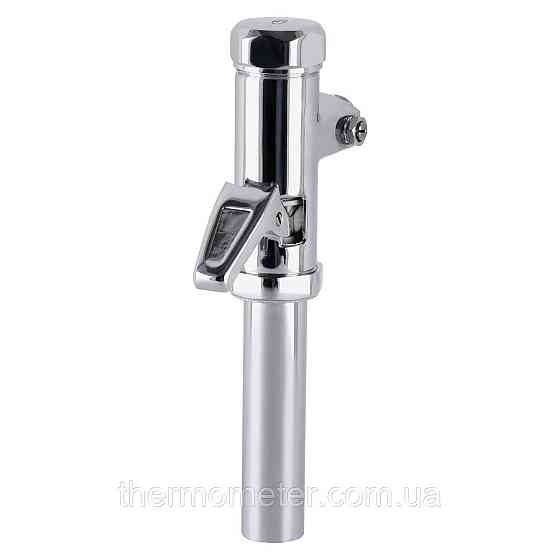КРС кран 1/2″ CHROM MO2305 с дополнительной регулировкой Киев