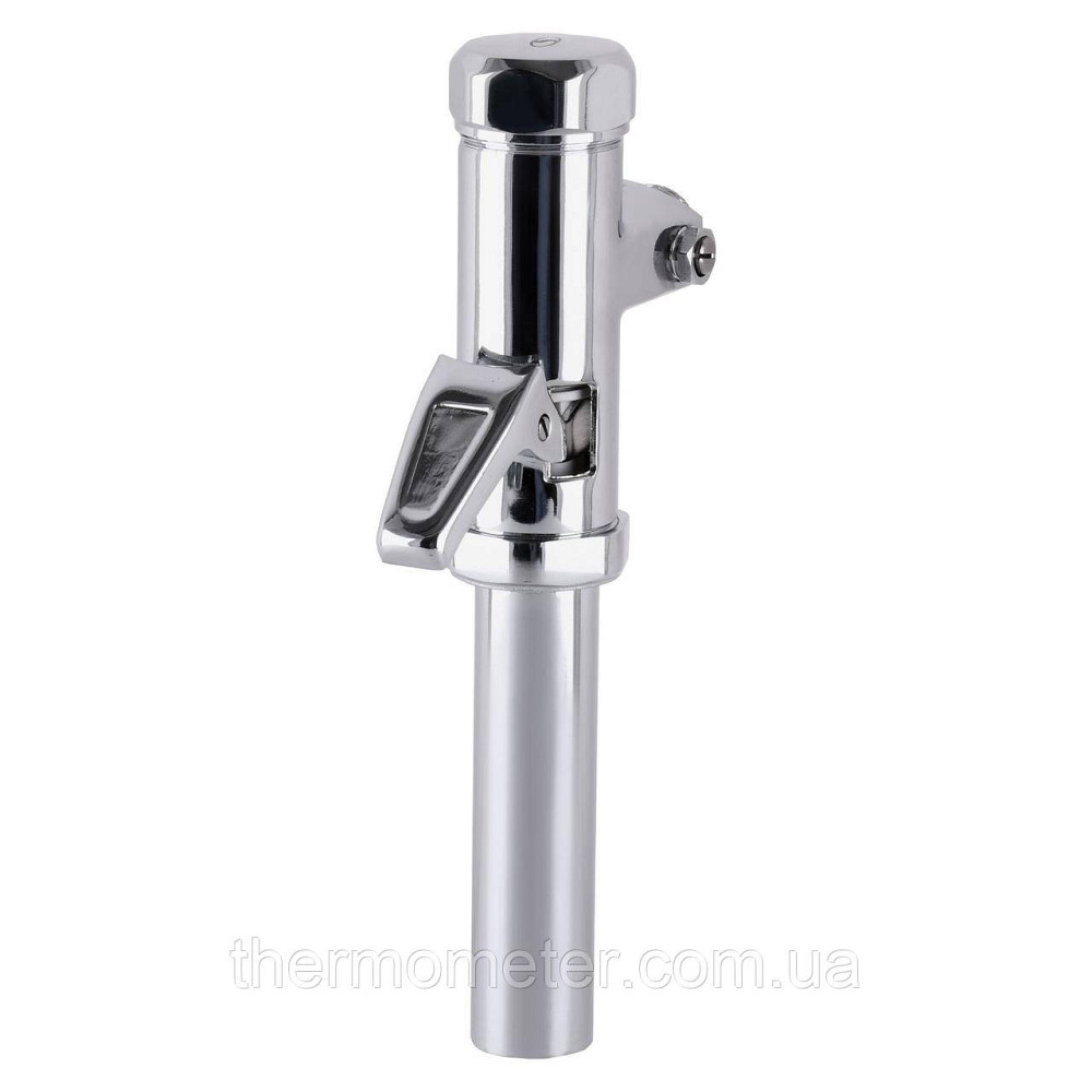 КРС кран 1/2″ CHROM MO2305 с дополнительной регулировкой Киев - изображение 3