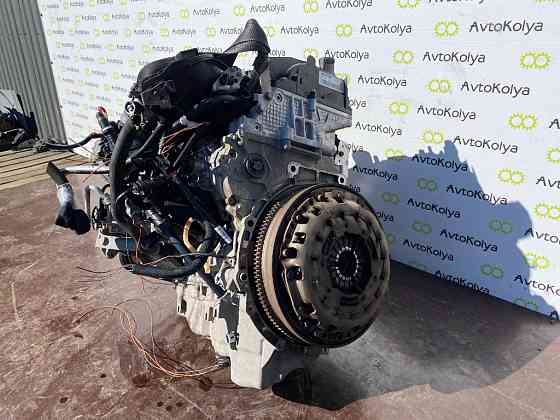 Двигун в зборі BMW 5 F10 2.0d 2003-2010 (N47D20C) Ковель