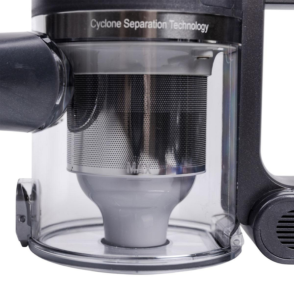 Ручний акумуляторний пилосос Sokany SK-13042 2200 Вт Київ - фото 2