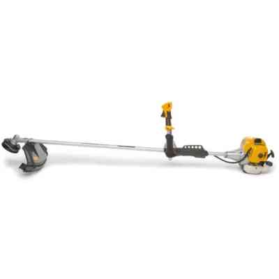 Тример садовий Stiga бензиновий, 1.25 кВт, ніж та волосінь, 8.2 кг (BC545B) Вінниця