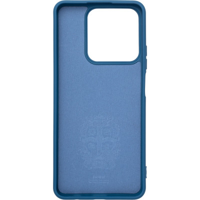 Чохол до мобільного телефона Armorstandart ICON Realme C63 4G / C61 4G / Note 60 4G Blue (ARM83025) Вінниця - фото 2