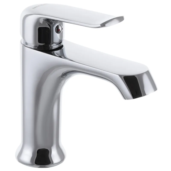 Смеситель для умывальника Mixxus Premium MEDEA 001 - качественный MI0576 Харьков