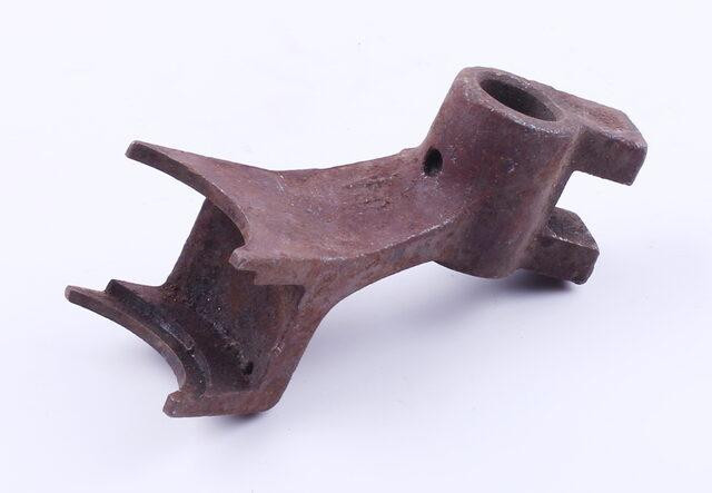 Виделка 1/2-ї передачі Джинма200/204/240/244 Мукачево - фото 1