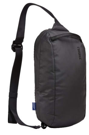 Cумка через плечо Thule Tact Sling 8L Crossbody Bag TACTSL-08 (Black) (7113157) Киев