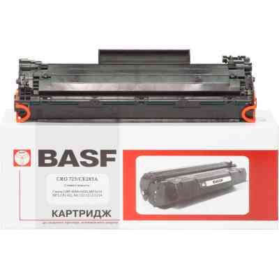 Картридж BASF Canon 725 для LBP-6000/6020 MF3010 (KT-725-3484B002) Вінниця
