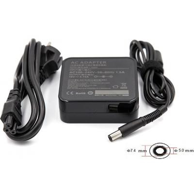 Блок питания к ноутбуку PowerPlant HP 220V, 19V 90W 4.74A (7.4*5.0) wall mount (WM-HP90F7450) Винница - изображение 1