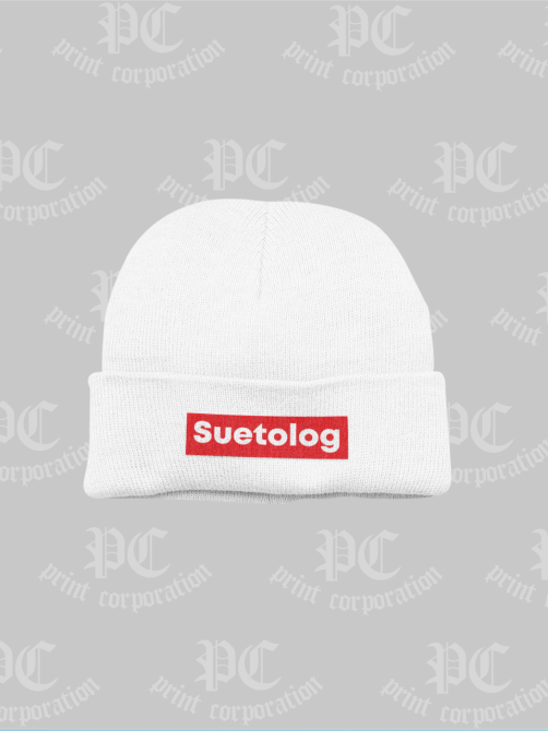 Шапка Suetolog Черновцы - изображение 2