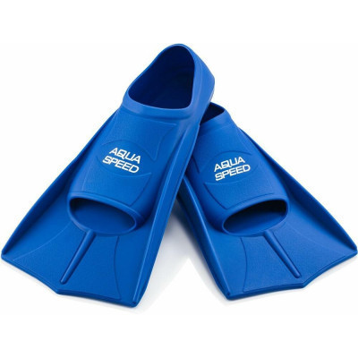 Ласты Aqua Speed Training Fins 137-11 2739 синій 39-40 (5908217627391) Винница - изображение 1