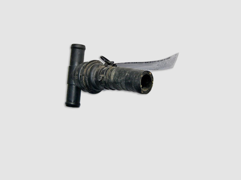 Mercedes-Benz  A0002036064 Зворотний клапан ОЖ додаткового обігрівача для двигунів OM613 R6 3.2 cdi OM648 S-Class W220 Одесса - изображение 2