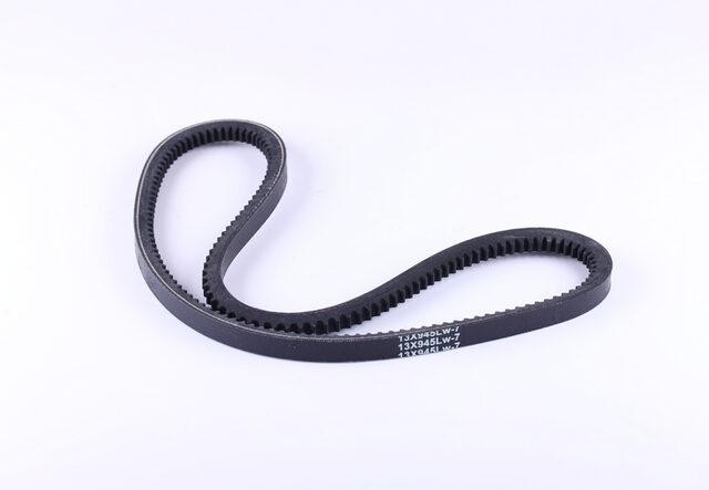 Ремінь приводний (13*945Lw-7) мотоблок 156F Мукачево - фото 1