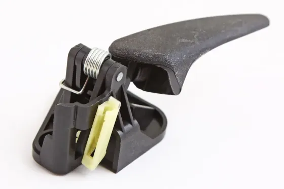 Ручка двери внутренняя 1118 в сборе ЛиК правая Винница